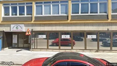 Apartments for rent in Gävle - Photo from Google Street View