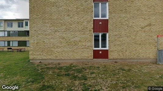 Apartments for rent in Linköping - Photo from Google Street View