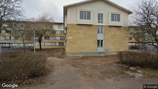 Apartments for rent in Linköping - Photo from Google Street View