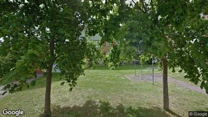 Apartments for rent in Linköping - Photo from Google Street View