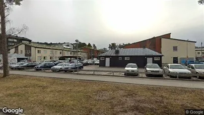 Apartments for rent in Linköping - Photo from Google Street View