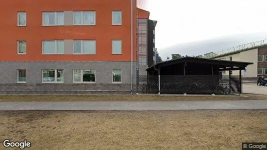 Apartments for rent in Linköping - Photo from Google Street View