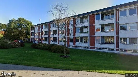 Apartments for rent in Viborg - Photo from Google Street View