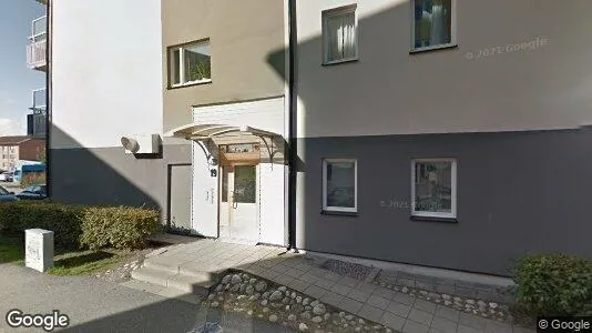 Apartments for rent in Örebro - Photo from Google Street View