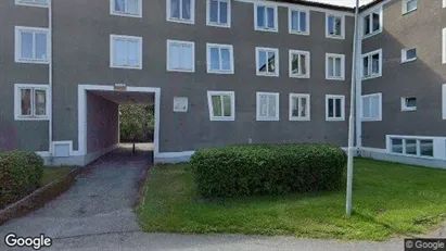 Apartments for rent in Örebro - Photo from Google Street View