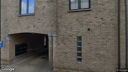 Apartments for rent in Halen - Photo from Google Street View