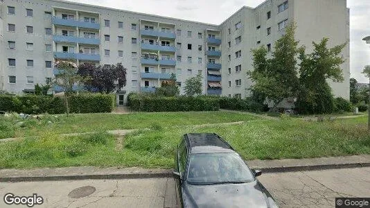 Apartments for rent in Brandenburg an der Havel - Photo from Google Street View