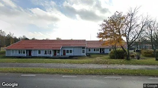 Apartments for rent in Götene - Photo from Google Street View