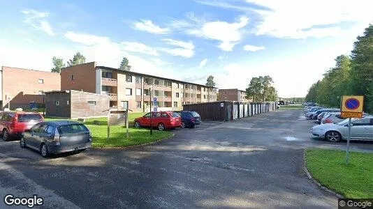 Apartments for rent in Östersund - Photo from Google Street View