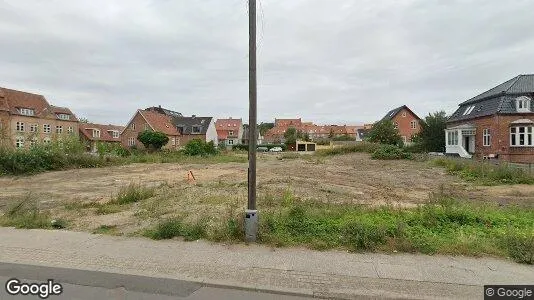 Apartments for rent in Horsens - Photo from Google Street View