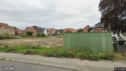 Apartments for rent in Horsens - Photo from Google Street View