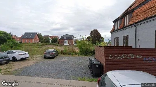 Apartments for rent in Horsens - Photo from Google Street View