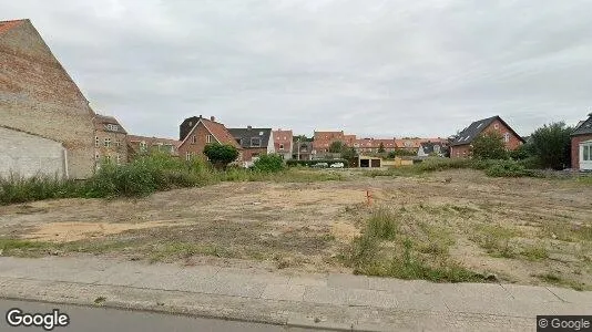 Apartments for rent in Horsens - Photo from Google Street View