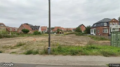 Apartments for rent in Horsens - Photo from Google Street View