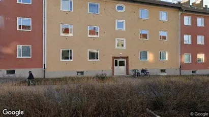 Apartments for rent in Linköping - Photo from Google Street View