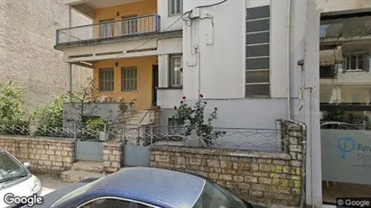 Apartments for rent in Ioannina - Photo from Google Street View