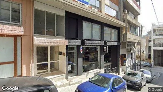 Apartments for rent in Ioannina - Photo from Google Street View