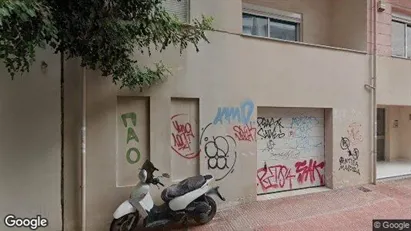 Apartments for rent in Patras - Photo from Google Street View