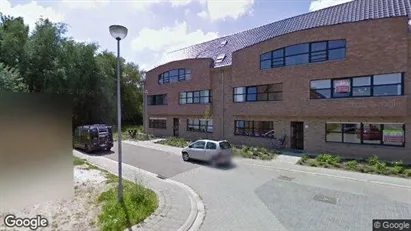 Apartments for rent in Geel - Photo from Google Street View