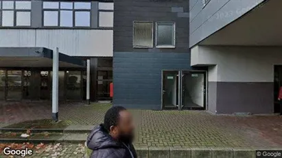 Apartments for rent in Cologne Lindenthal - Photo from Google Street View