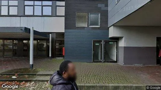 Apartments for rent in Cologne Lindenthal - Photo from Google Street View