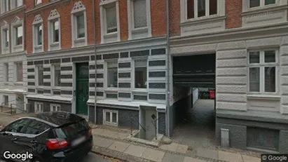 Apartments for rent in Aalborg Center - Photo from Google Street View