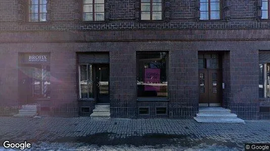 Apartments for rent in Tallinn Kesklinna - Photo from Google Street View