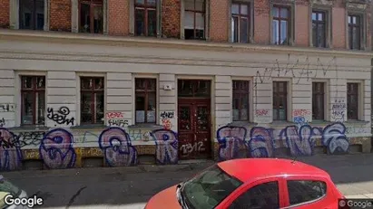 Apartments for rent in Leipzig - Photo from Google Street View