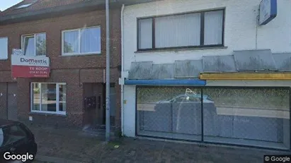 Apartments for rent in Beerse - Photo from Google Street View