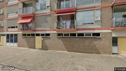 Apartments for rent in Leerdam - Photo from Google Street View