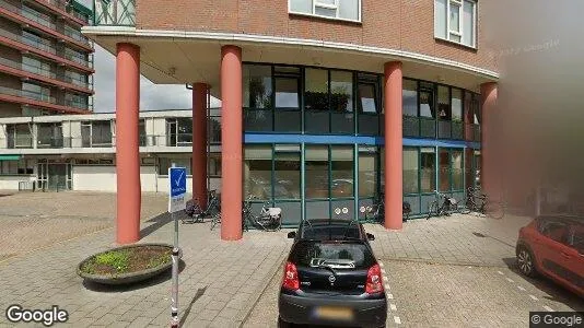 Apartments for rent in Leerdam - Photo from Google Street View