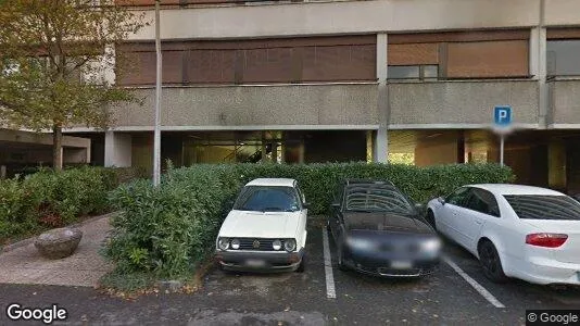 Apartments for rent in Geneva Cité - Photo from Google Street View