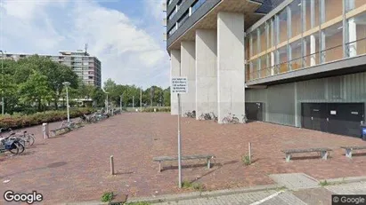 Apartments for rent in Leiden - Photo from Google Street View