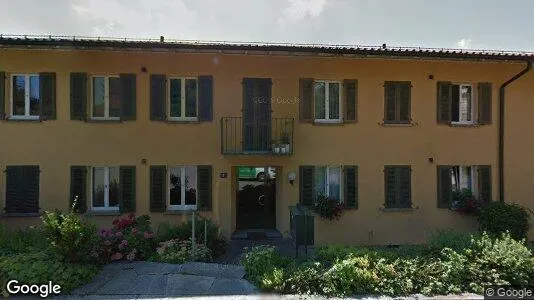 Apartments for rent in Zürich Distrikt 10 - Photo from Google Street View