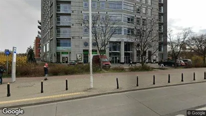 Apartments for rent in Warszawa Śródmieście - Photo from Google Street View