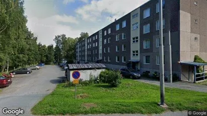 Apartments for rent in Hämeenlinna - Photo from Google Street View