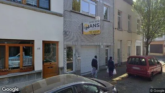 Apartments for rent in Location is not specified - Photo from Google Street View