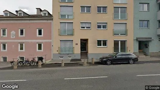 Apartments for rent in Innsbruck - Photo from Google Street View