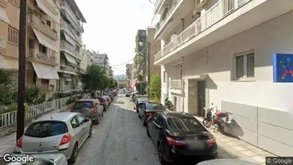 Apartments for rent in Veroia - Photo from Google Street View