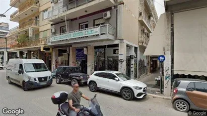 Apartments for rent in Patras - Photo from Google Street View