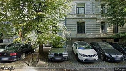 Apartments for rent in Riga Centrs - Photo from Google Street View