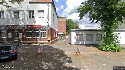 Apartments for rent in Recklinghausen - Photo from Google Street View