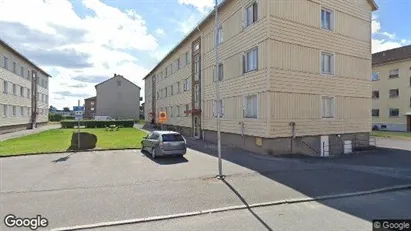 Apartments for rent in Hässleholm - Photo from Google Street View