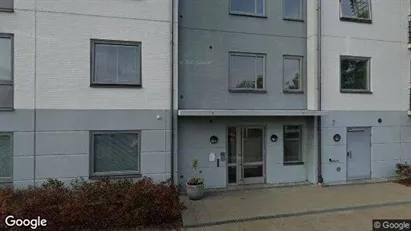 Apartments for rent in Bromölla - Photo from Google Street View