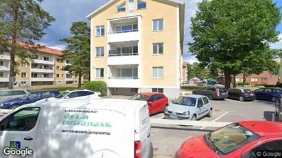 Apartments for rent in Kalmar - Photo from Google Street View