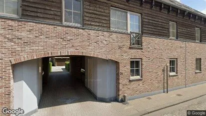 Apartments for rent in Kruisem - Photo from Google Street View