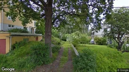 Apartments for rent in Stockholm South - Photo from Google Street View