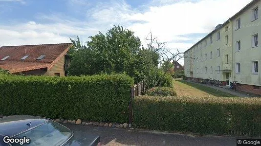 Apartments for rent in Peine - Photo from Google Street View