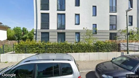 Apartments for rent in Berlin Treptow-Köpenick - Photo from Google Street View