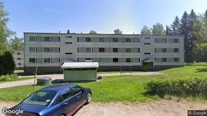 Apartments for rent in Lahti - Photo from Google Street View